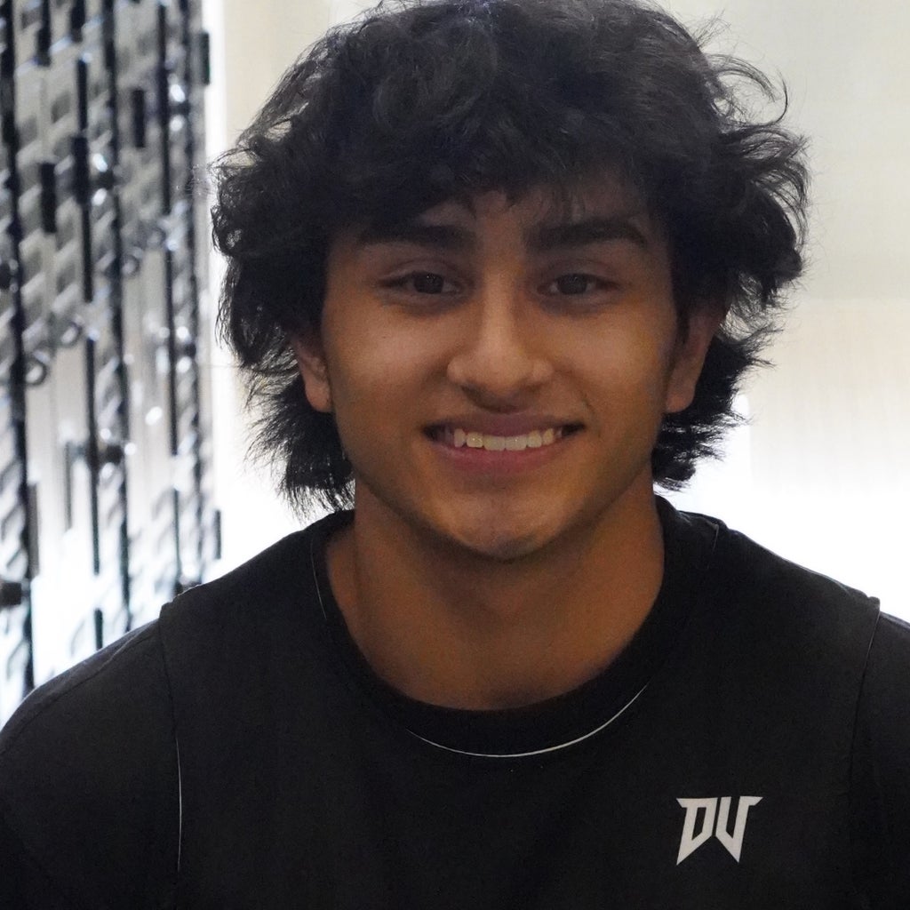 Kevin Gonzalez mugshot