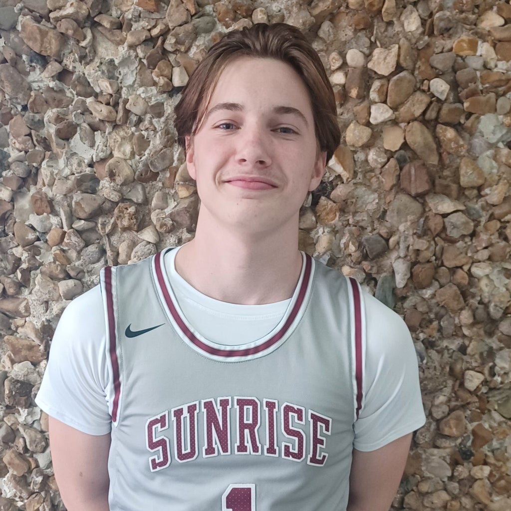 Sunrise Christian Academy Silver Basketball Roster (202324)