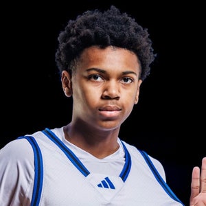 Myles Crumes mugshot
