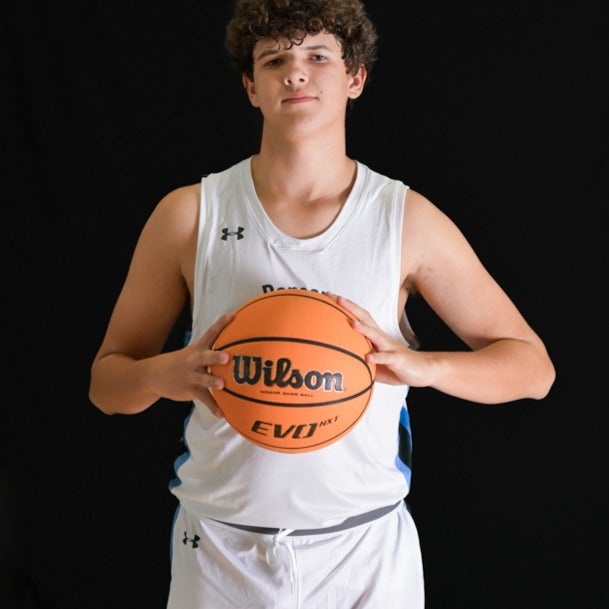 Zeke Battier mugshot