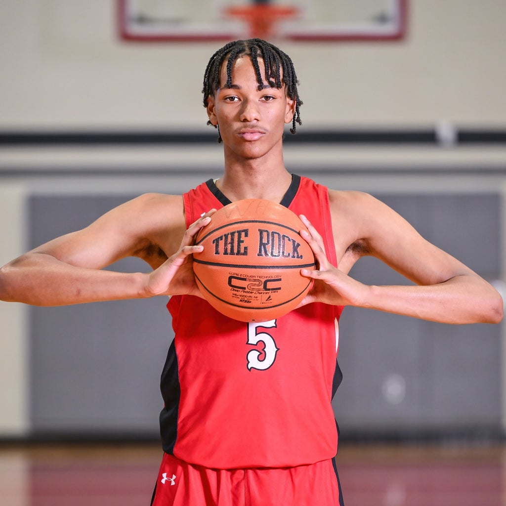 Davion McDaniel mugshot