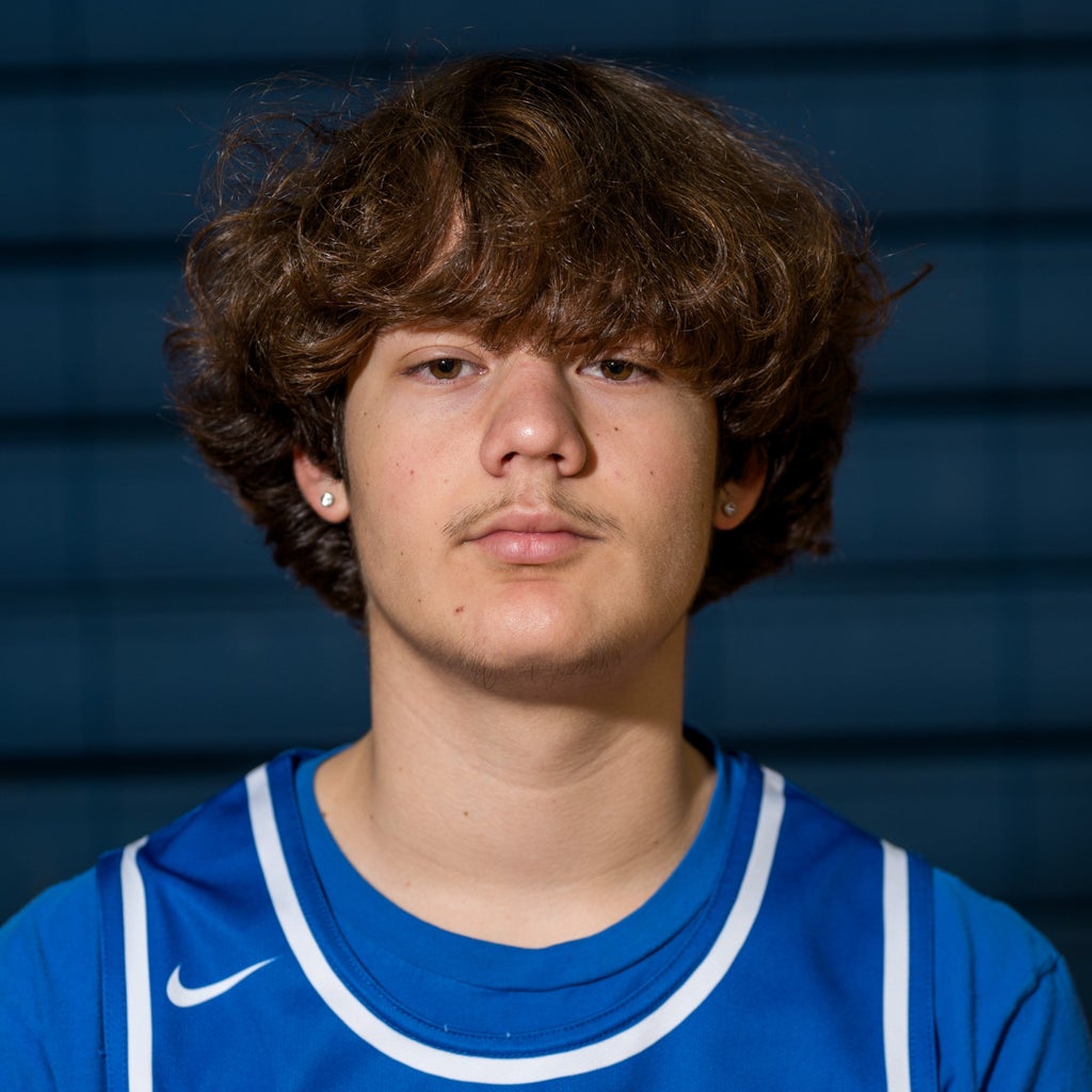 Kane Thomason mugshot