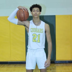 Derrick  Tyrell mugshot