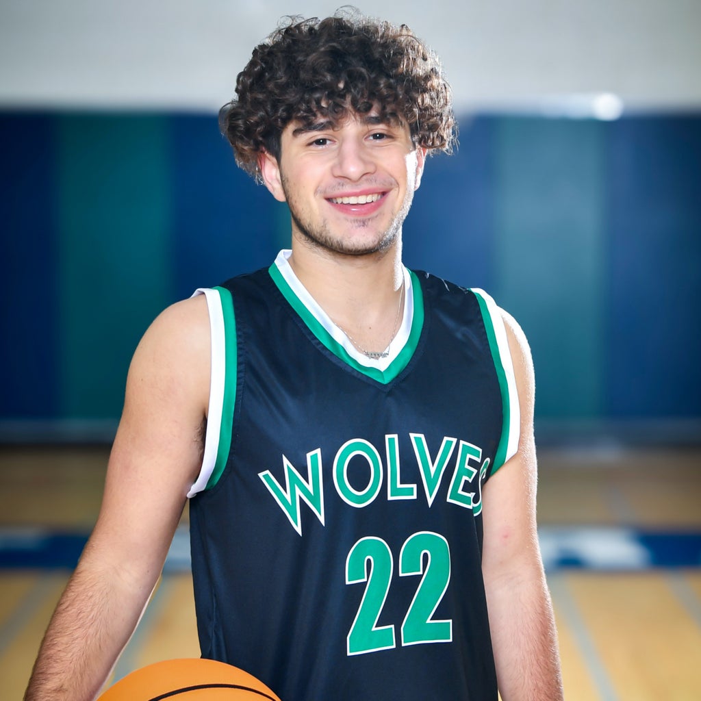 Eitan Tangir mugshot