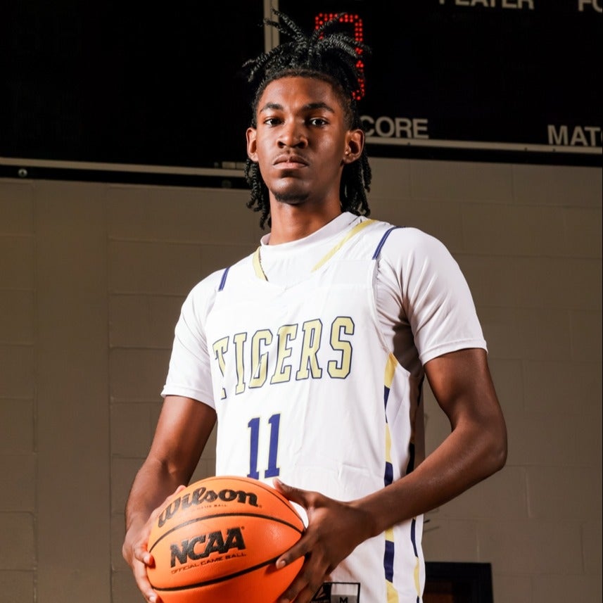 Kalin Burley mugshot