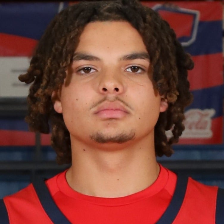 Kokomo Basketball Roster (202324)