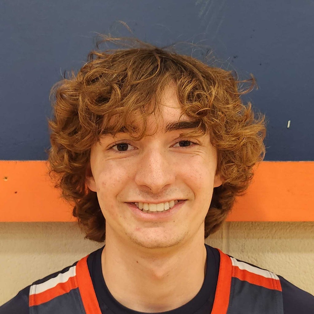 Max Whitehead mugshot
