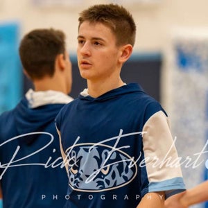 Beau Siegfried mugshot