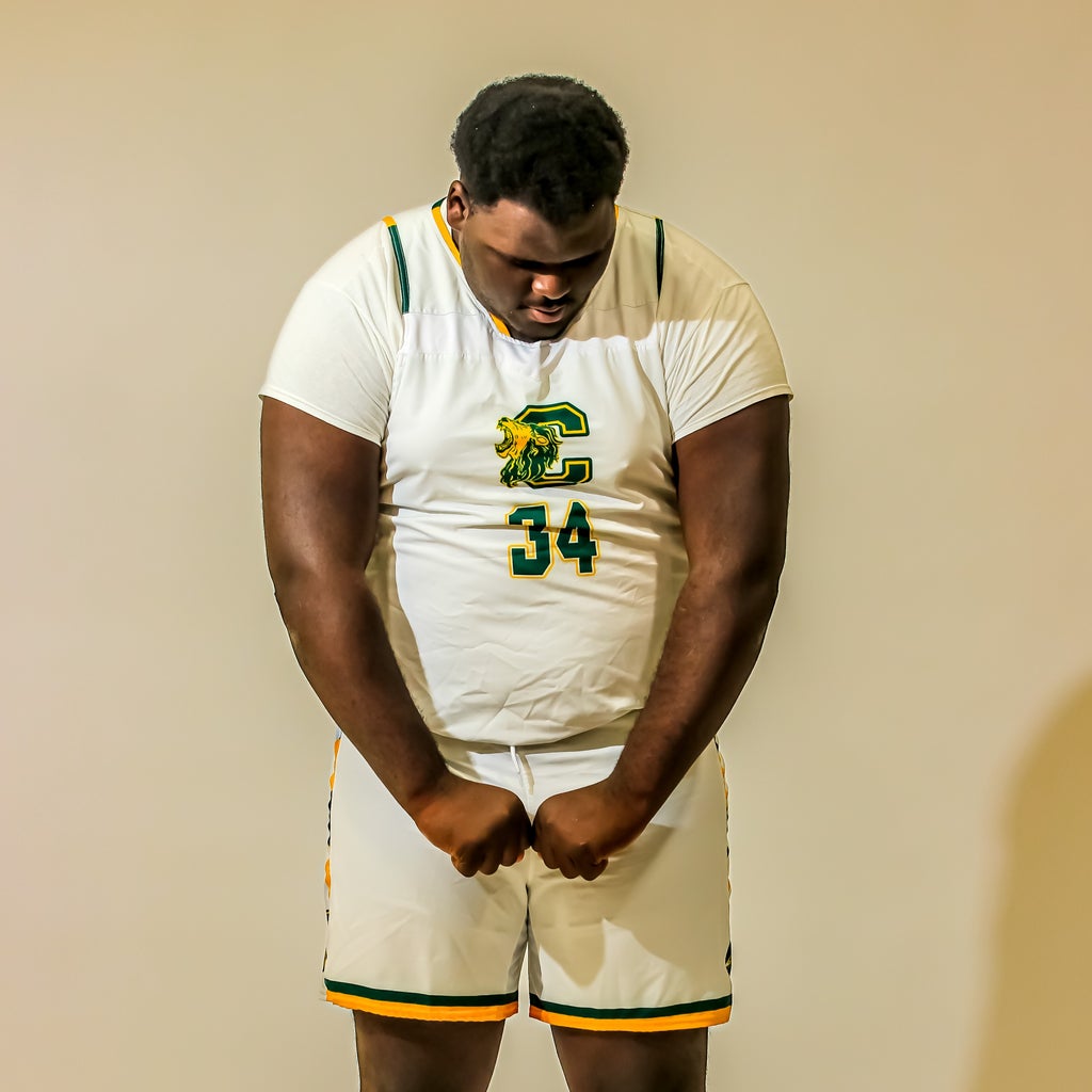 Journey Harris mugshot