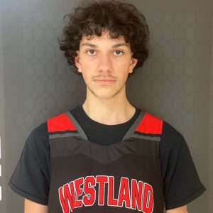 Carlos Garcia mugshot