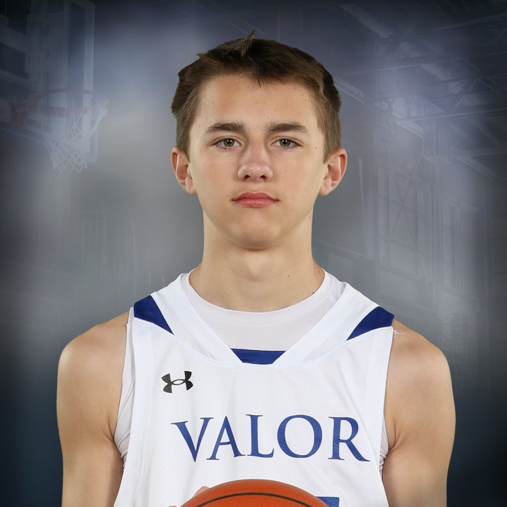 Valor Preparatory Academy Basketball Roster (202324)
