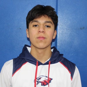 Marcos Carrillo mugshot