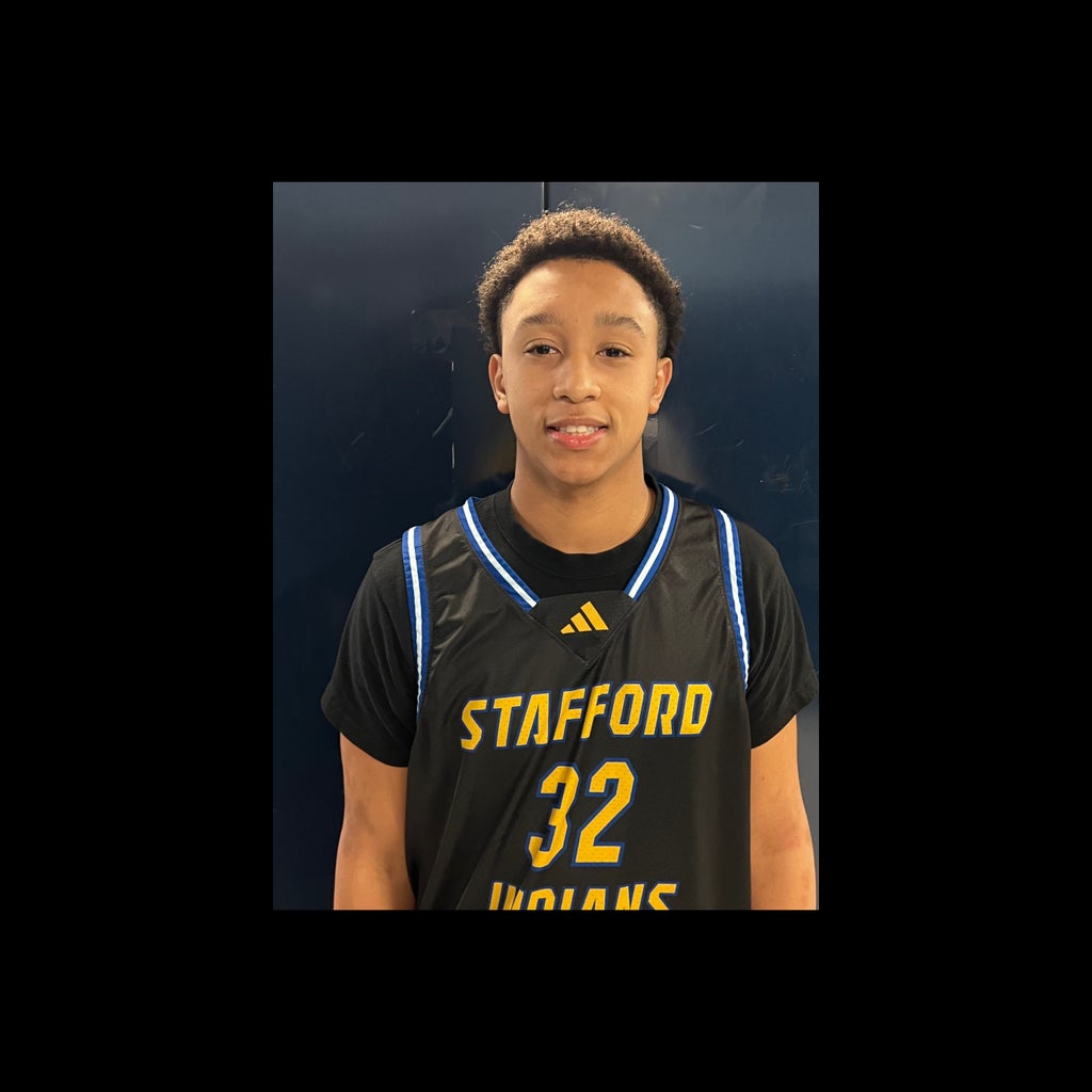 Amario Van Norman mugshot