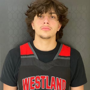 Nick Vico mugshot