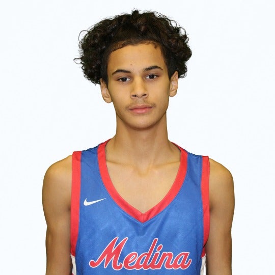 Kaedon Cleveland mugshot
