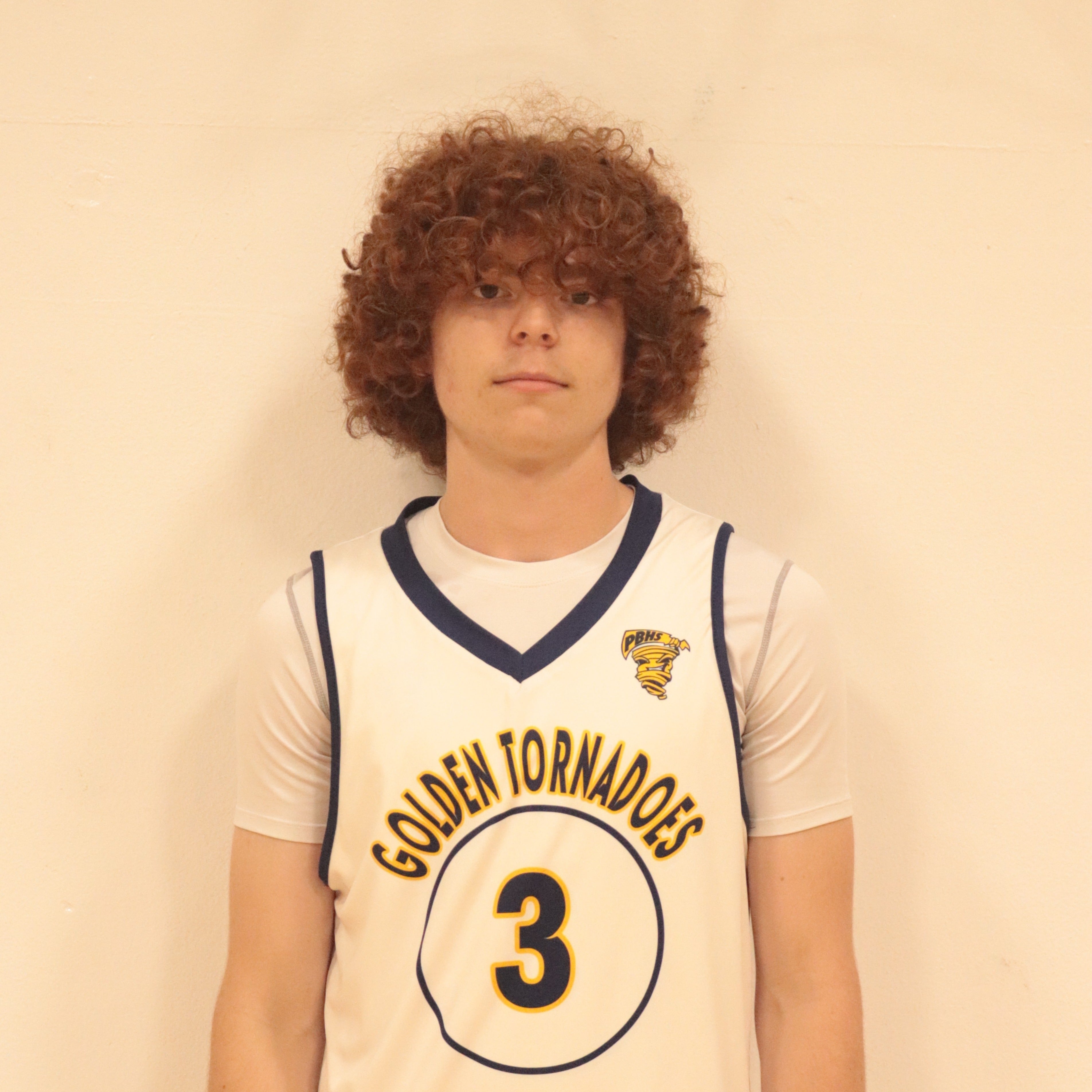 Jonathan Berwig mugshot