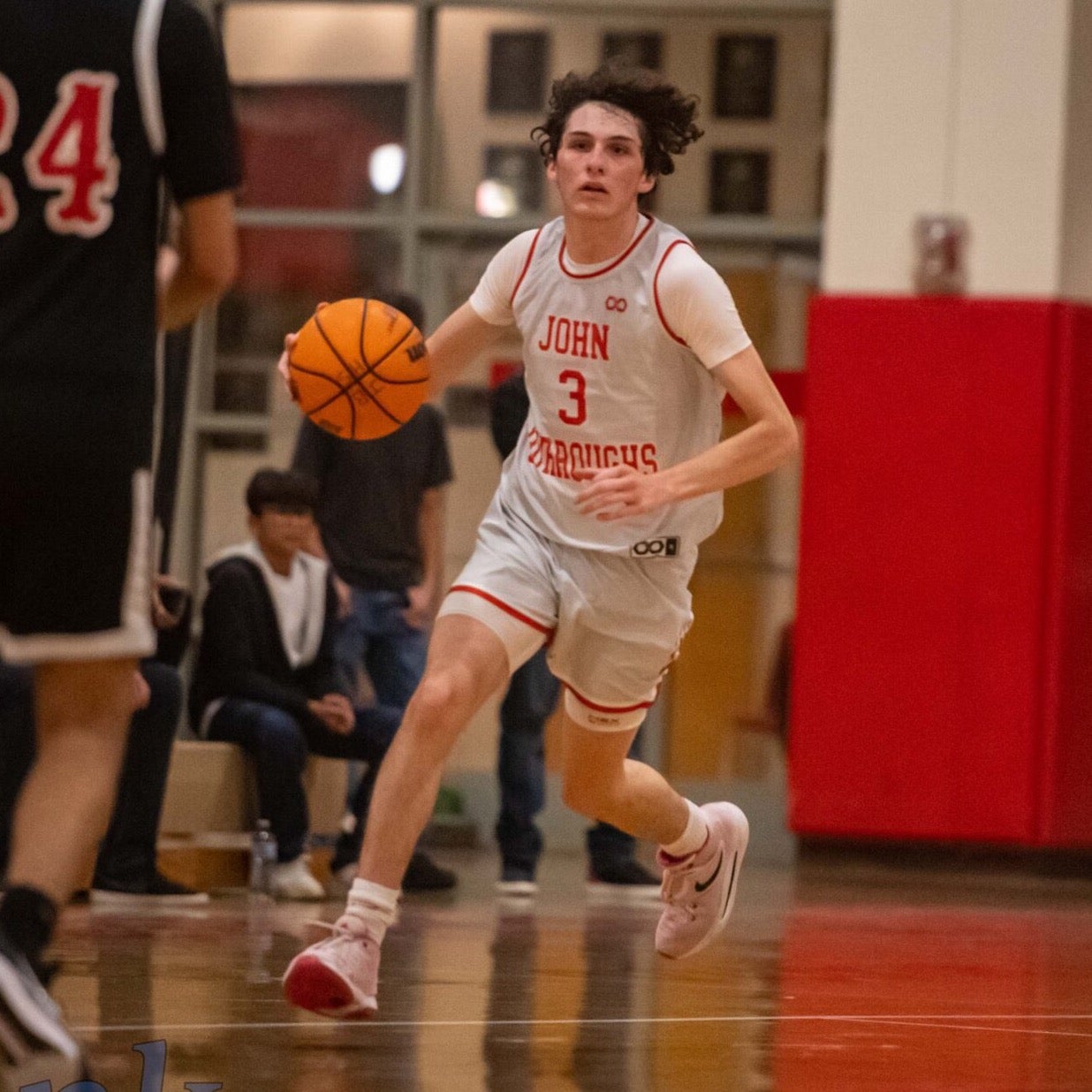 Chase Kardosh mugshot