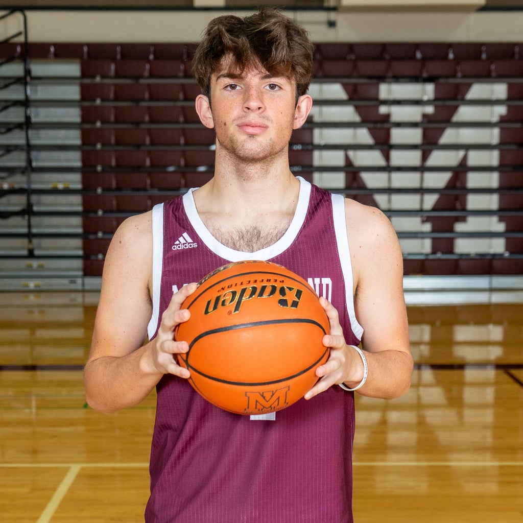 Mercer Island Basketball Roster (202324)