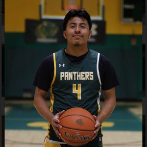 Jesus Ramirez mugshot