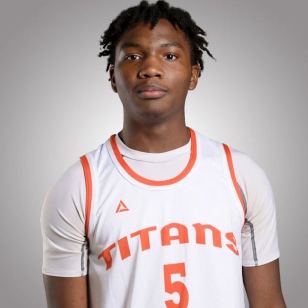 University Basketball Roster (202324)