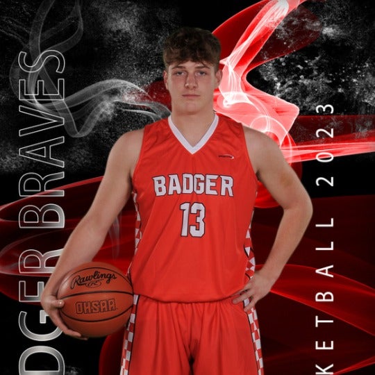 Badger Basketball Roster (2023-24) - MaxPreps.com