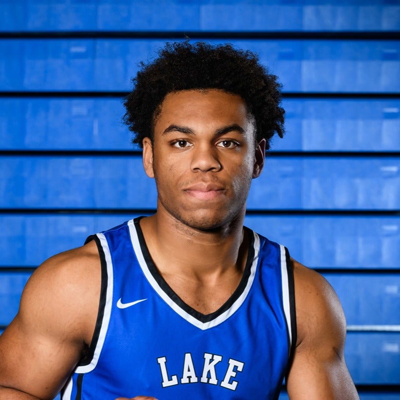 Xavier Williams mugshot