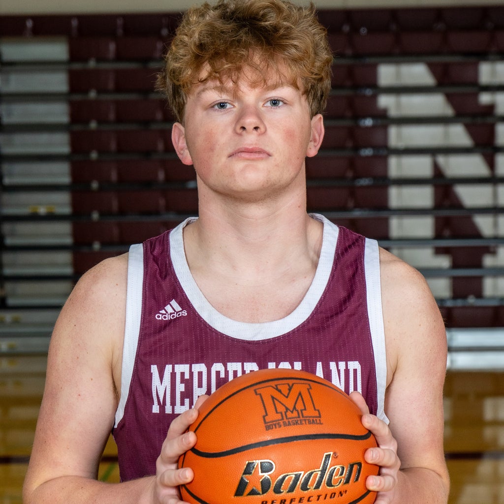Mercer Island Basketball Roster (202324)