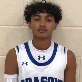 Caden  McClain mugshot