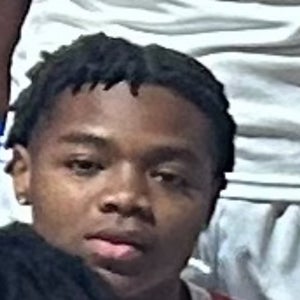 Tyrell Hathaway mugshot