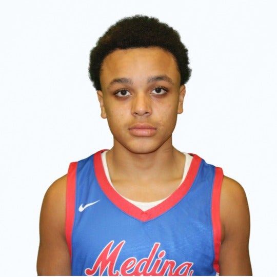 Elijah Doxey mugshot