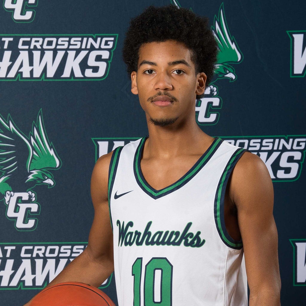 Great Crossing Basketball Roster (2023-24) - MaxPreps.com