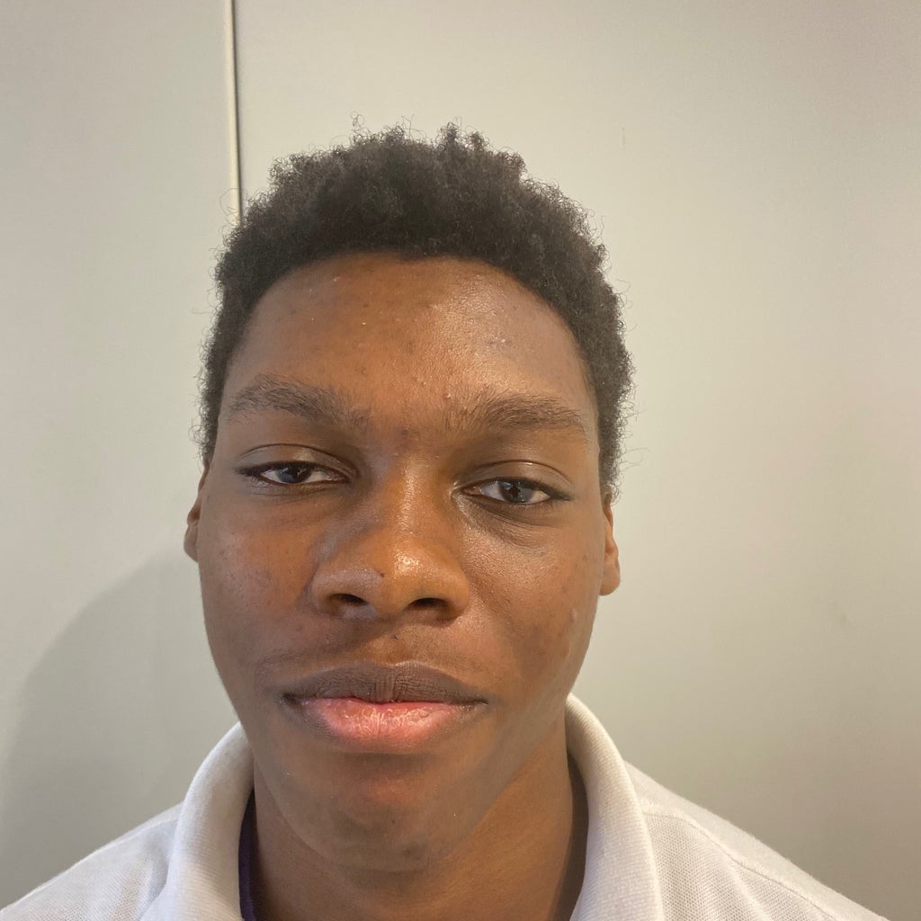 Davion Jackson mugshot