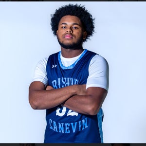 Christopher Smith mugshot