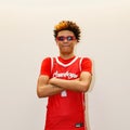 K. Brown