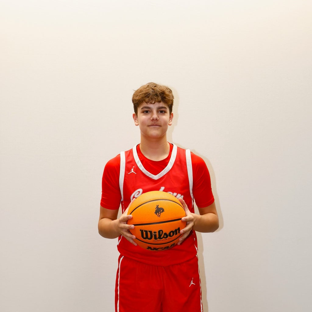 Brogun Virostko mugshot