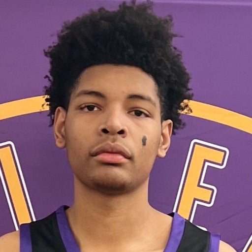 Brandon Glass mugshot