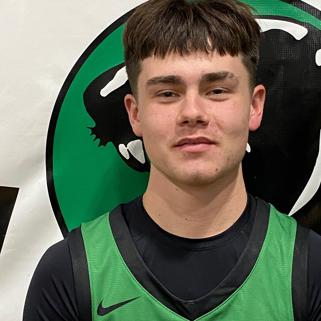 Matthew Chapman mugshot