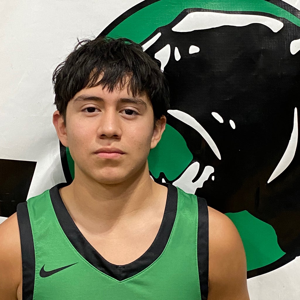 Hector Medina mugshot