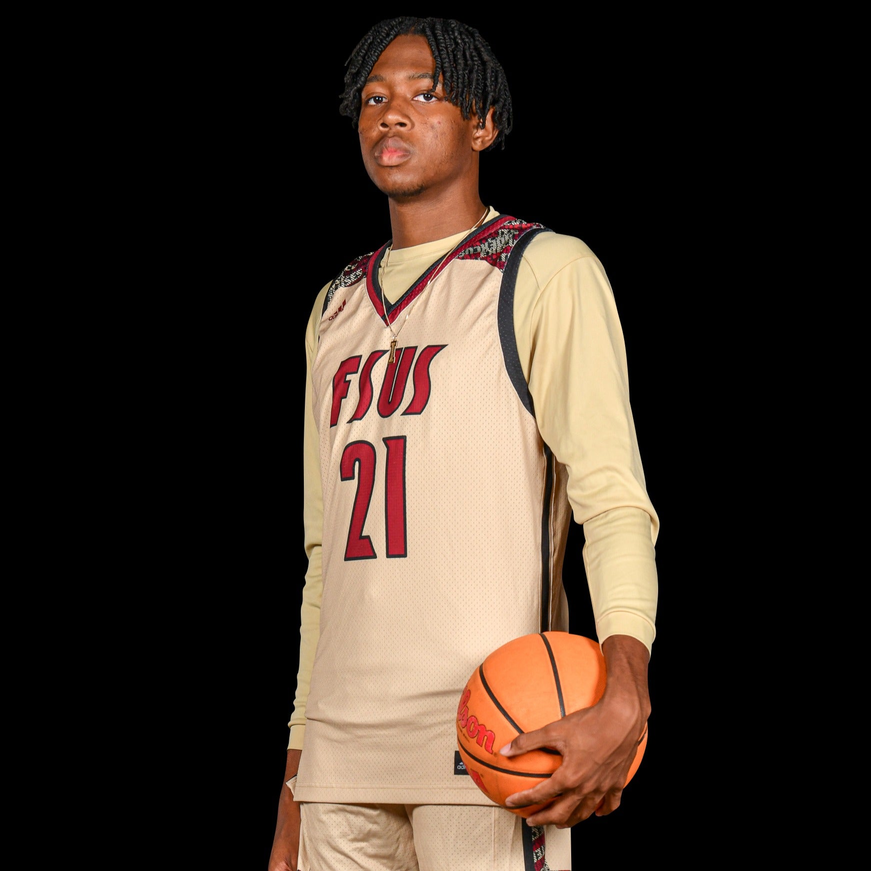 Iyran Francis mugshot