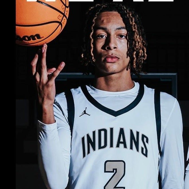 Gaffney Basketball Roster (202324)