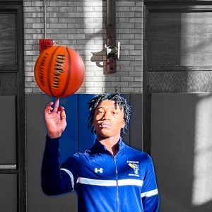 Eric   Washington mugshot