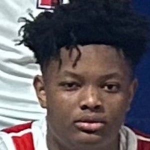 Etanio Cox mugshot