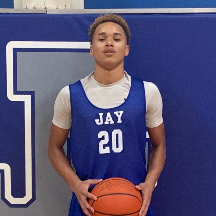 Micah Roberts mugshot