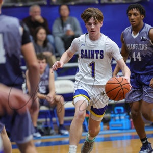 Cage Patrick mugshot