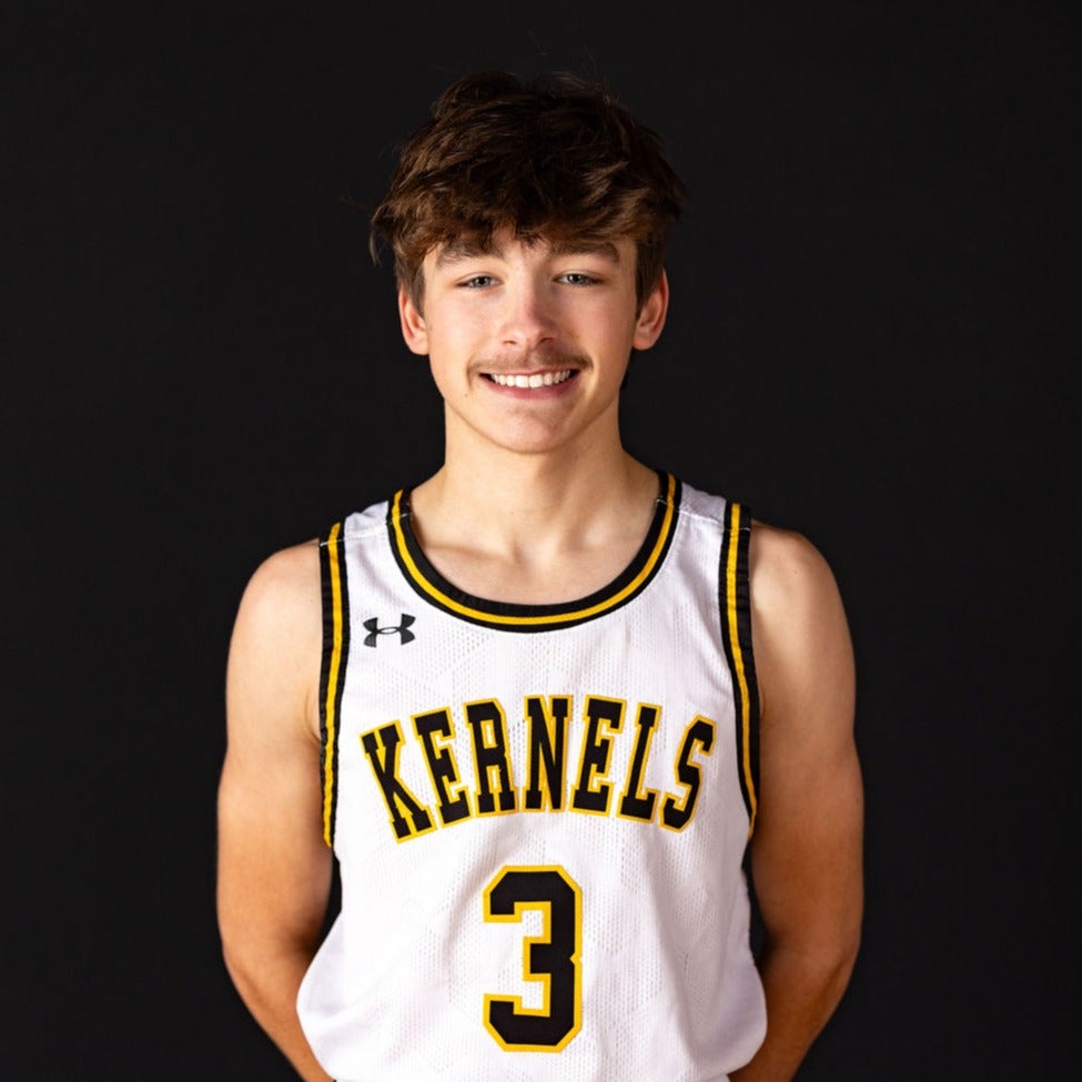 Landen Soulek mugshot