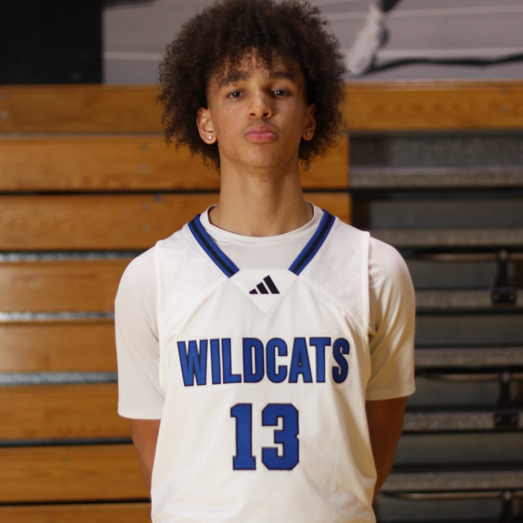Oakland Basketball Roster (202324)