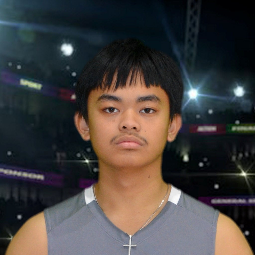 Noel Pulmano mugshot