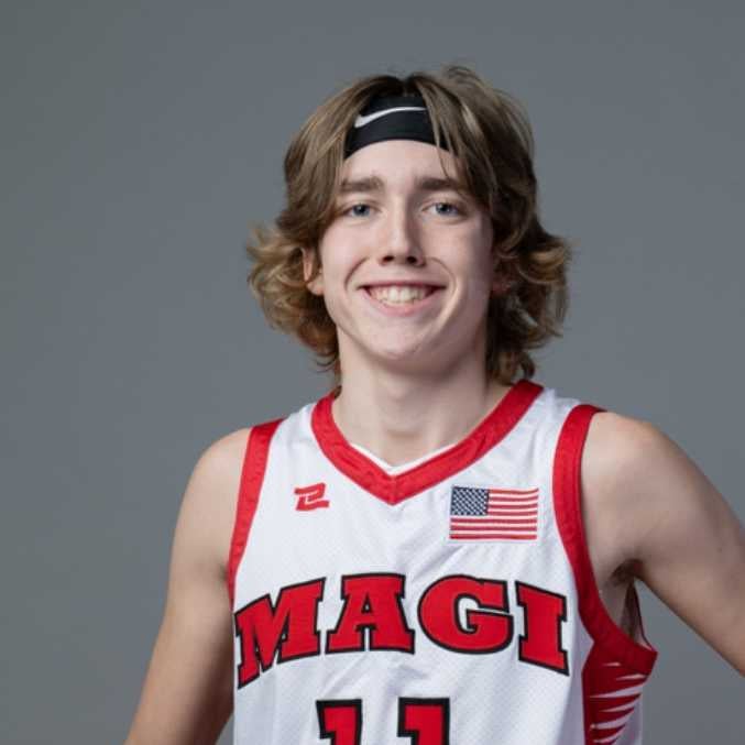 Kayden LaClair mugshot