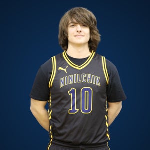 Carter Lemons mugshot