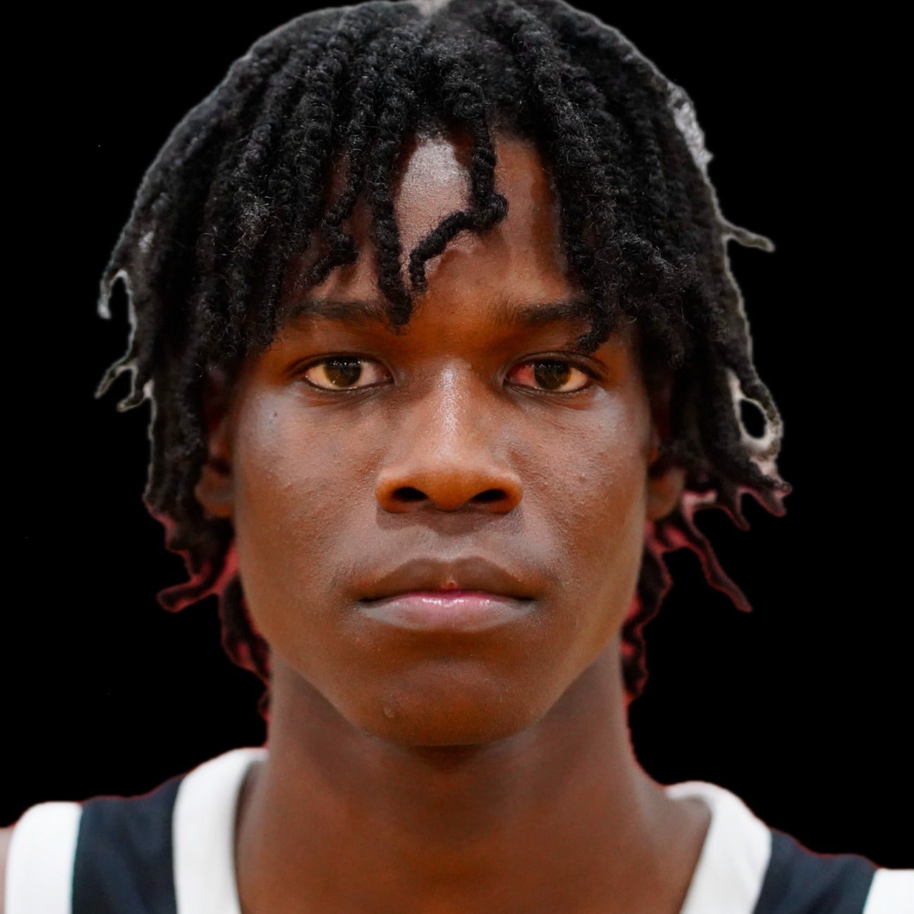 Montravious Perkins mugshot